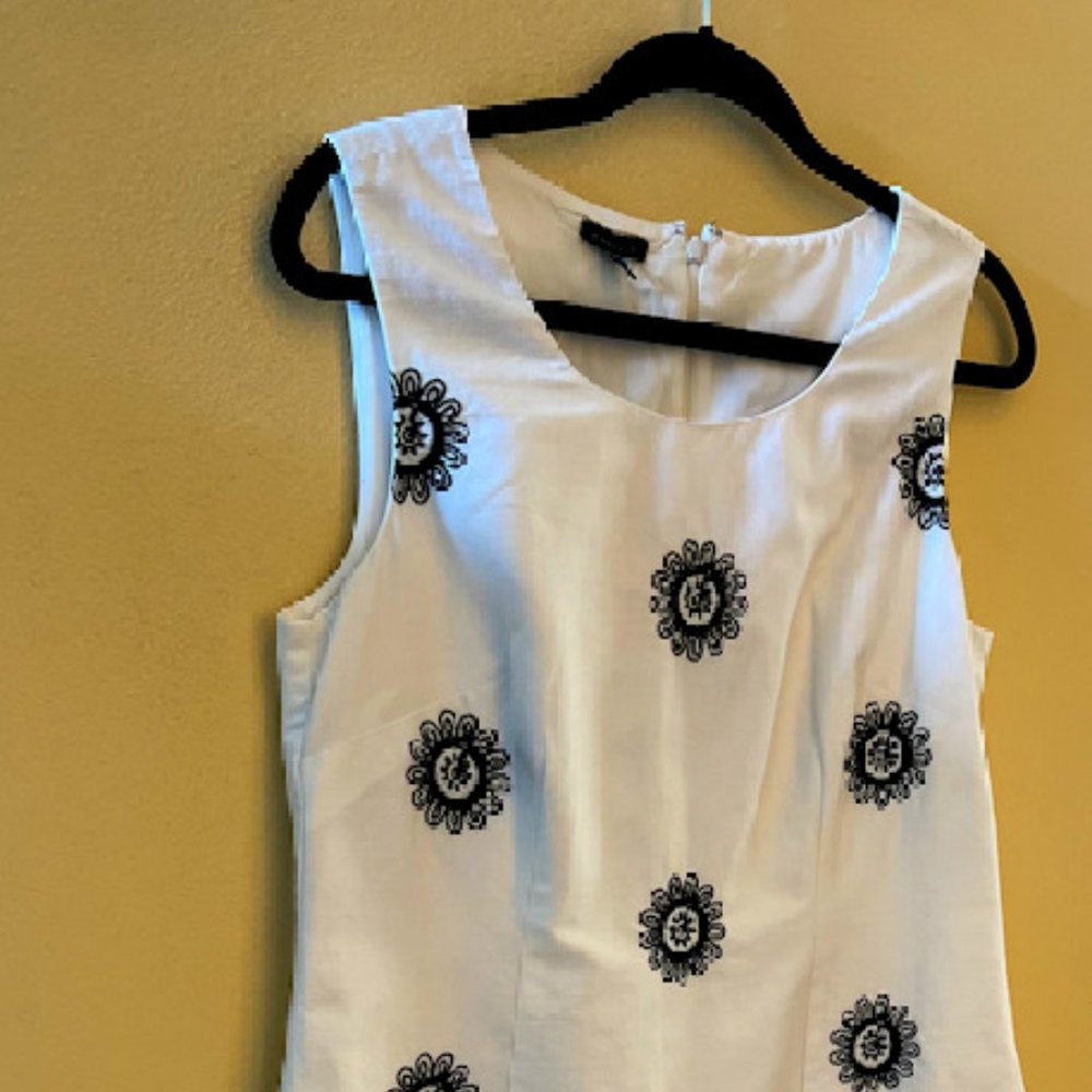 TALBOTS DRESS